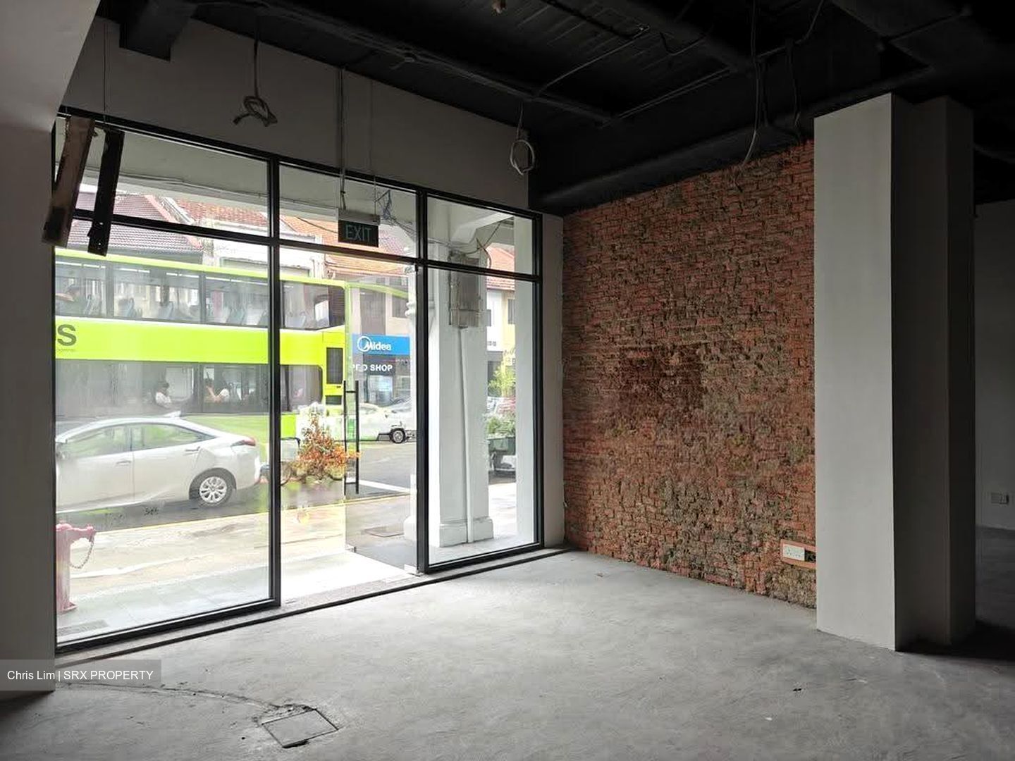 Serangoon Road (D8), Shop House #608527171